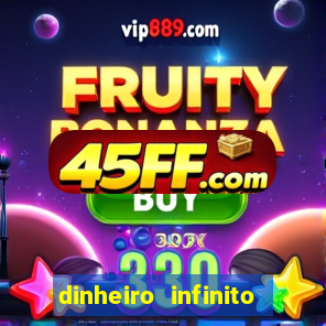 dinheiro infinito fortune tiger